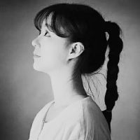 花舞花落泪